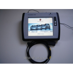Диагностический прибор PIWIS Tester