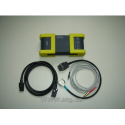 Контрольно-программирующий прибор  OPPS