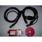 FORD IDS VCM FORD IDS VCM