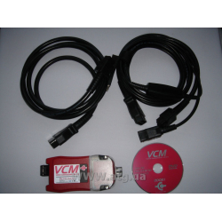 FORD IDS VCM FORD IDS VCM