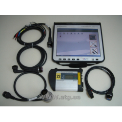 Star Diagnosis Compact 3W