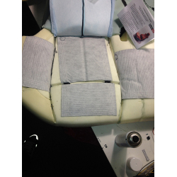 Підігрів сидінь