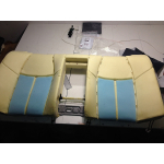 Підігрів сидінь