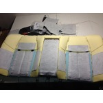 Комплект подогрева сидений QuickHot